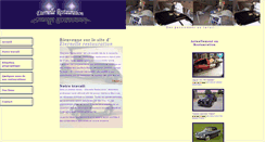 Desktop Screenshot of eternellerestauration.net